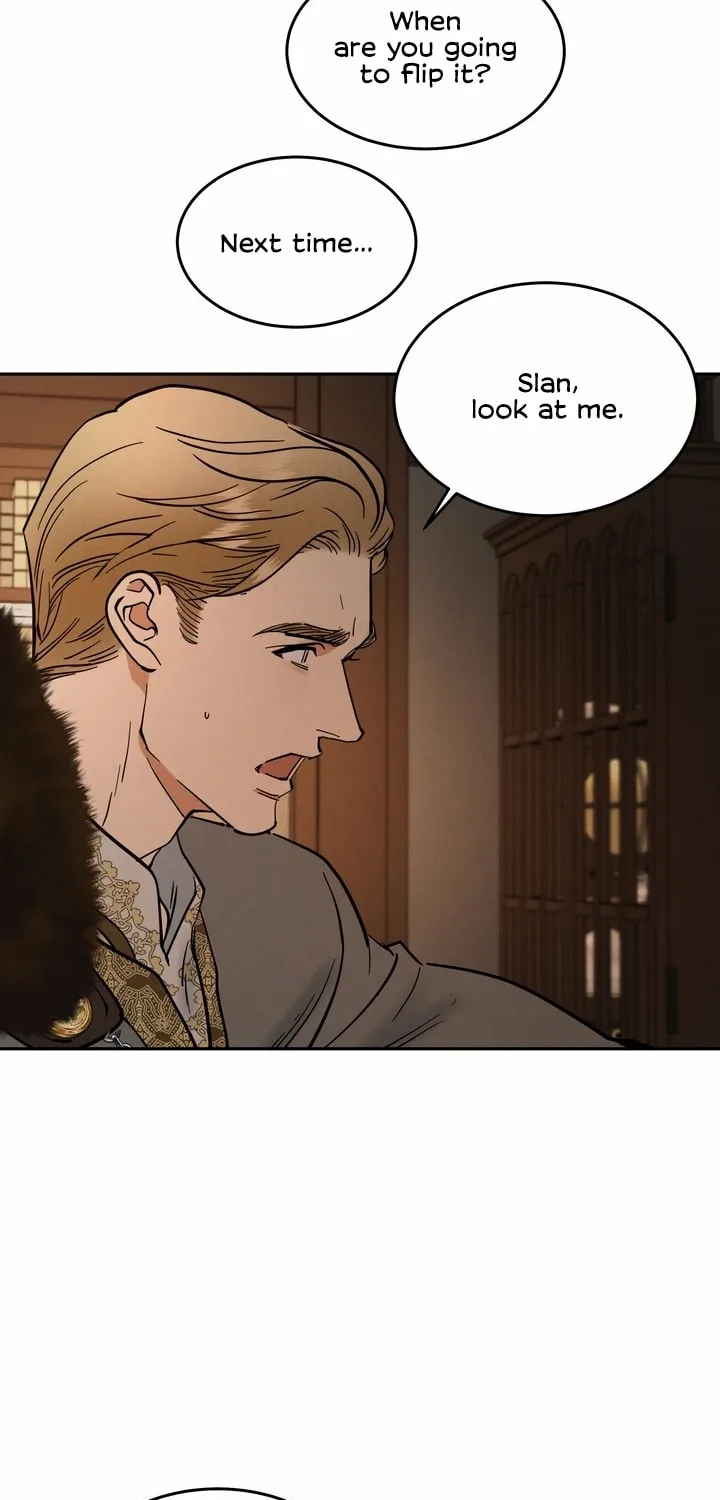 Antidote (Harusari) Chapter 19 page 66 - 