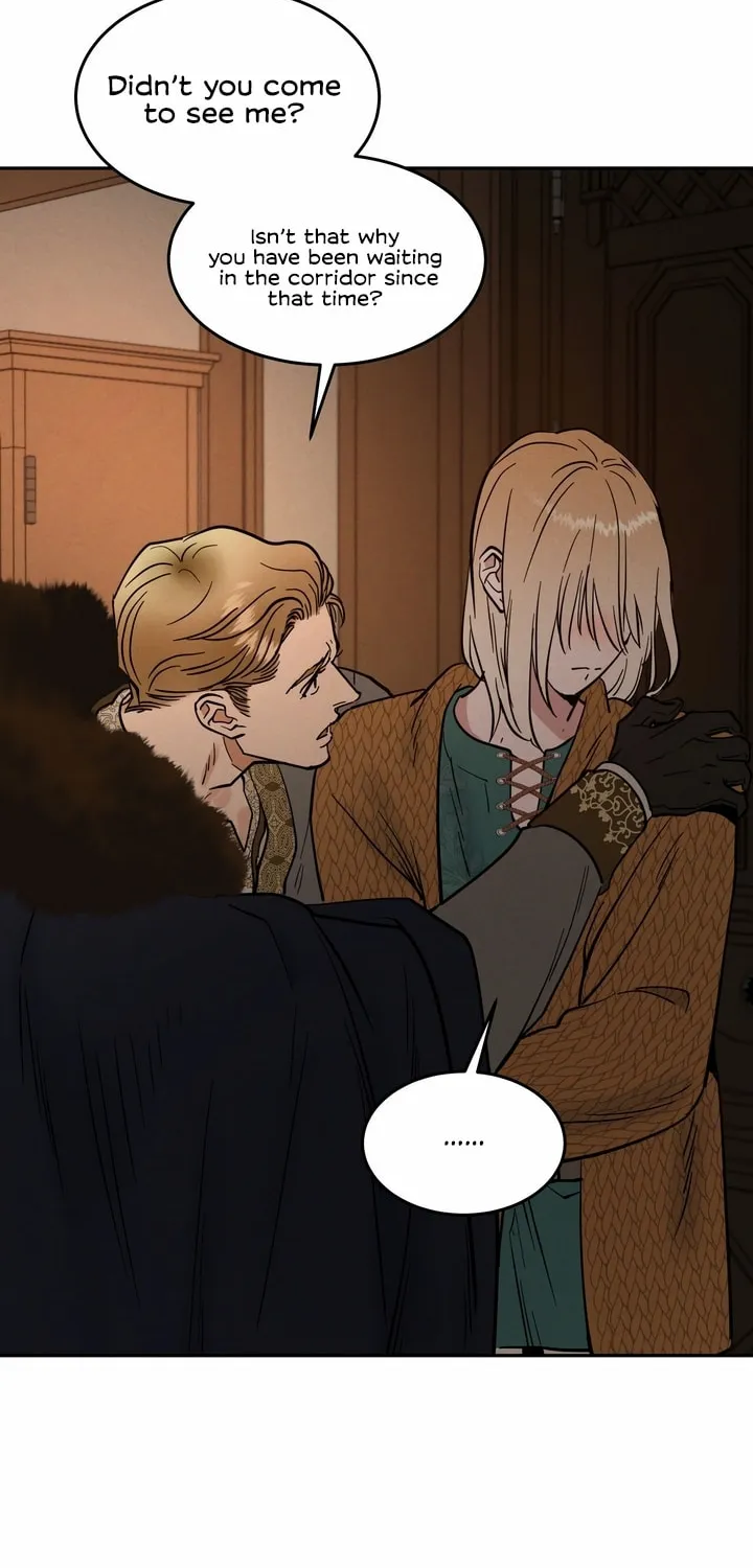 Antidote (Harusari) Chapter 19 page 67 - 