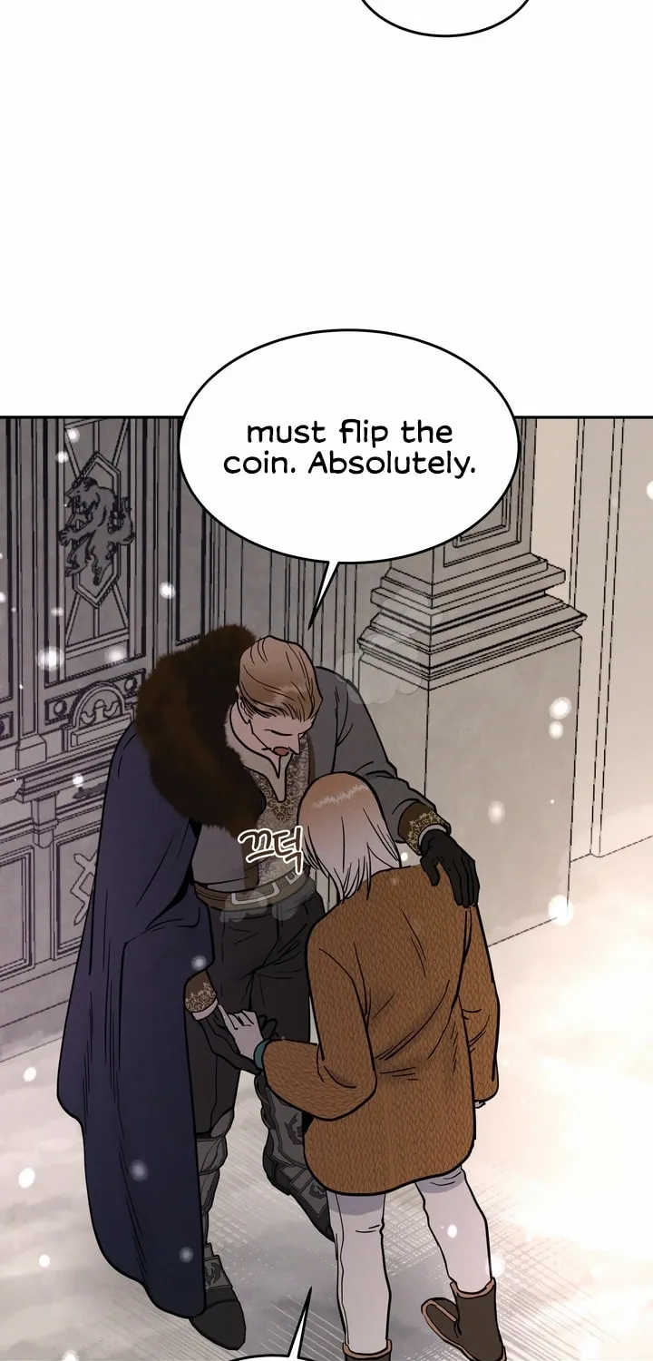 Antidote (Harusari) Chapter 19 page 70 - 