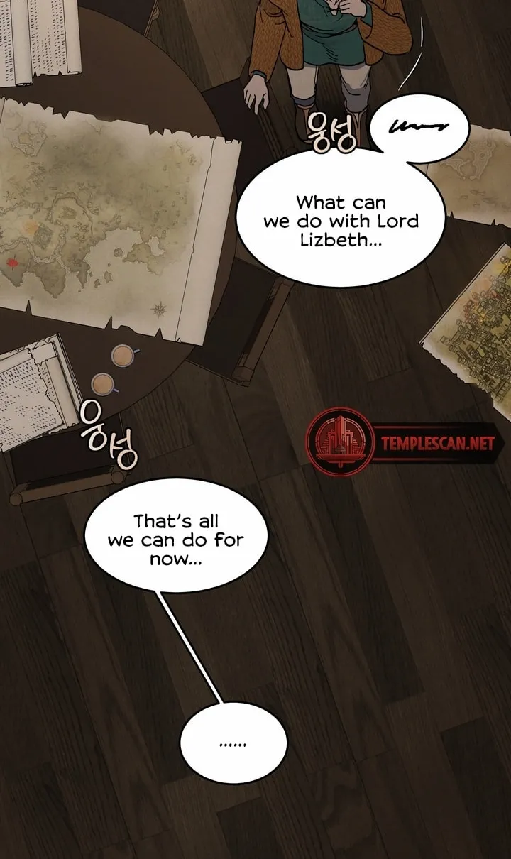 Antidote (Harusari) Chapter 19 page 8 - 