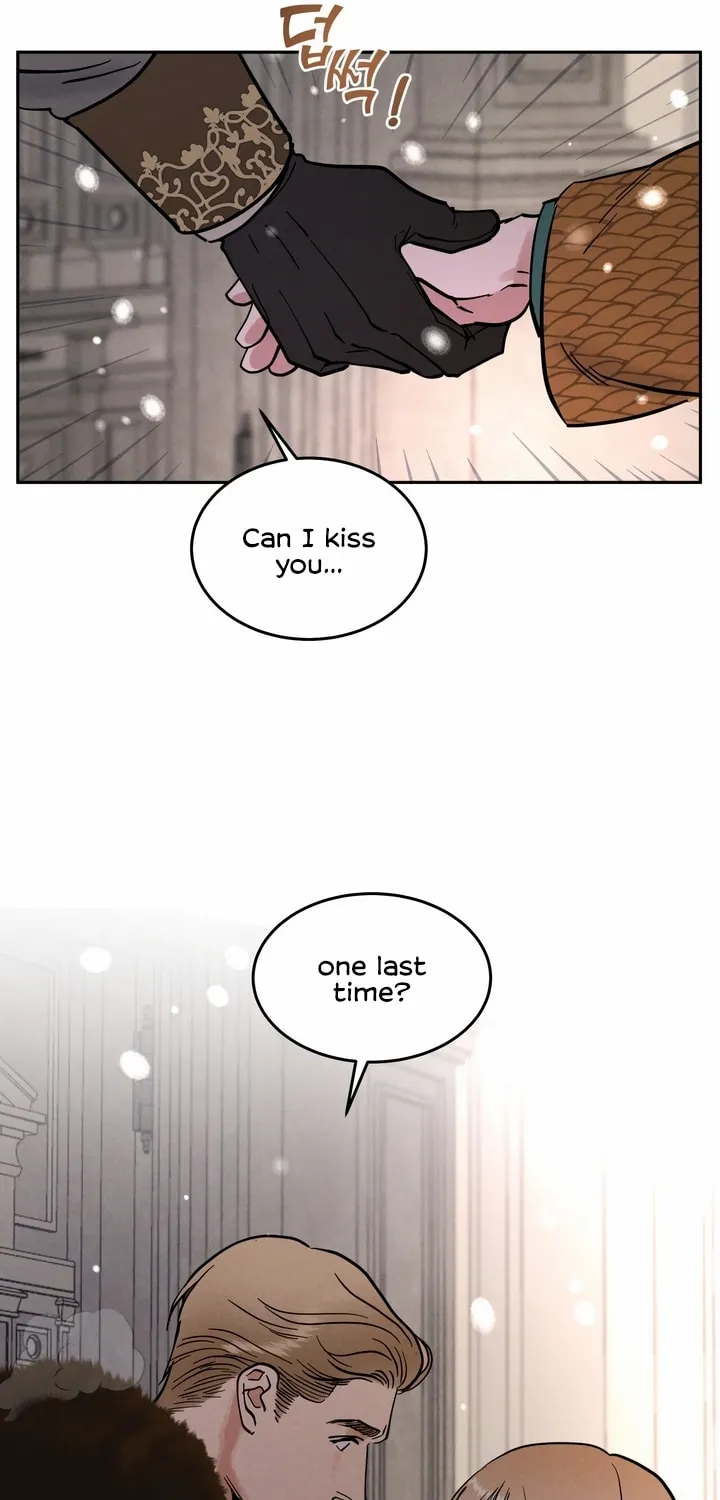 Antidote (Harusari) Chapter 19 page 72 - 