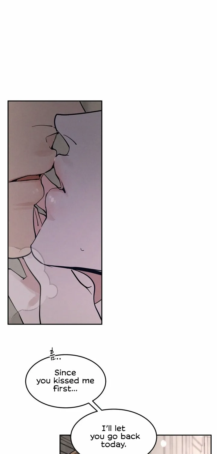 Antidote (Harusari) Chapter 19 page 77 - 