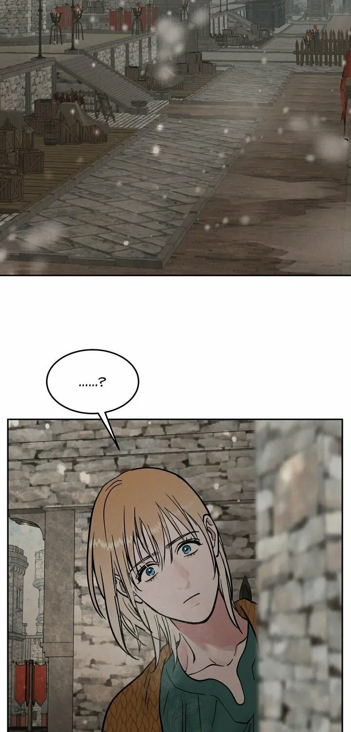 Antidote (Harusari) Chapter 19 page 81 - 