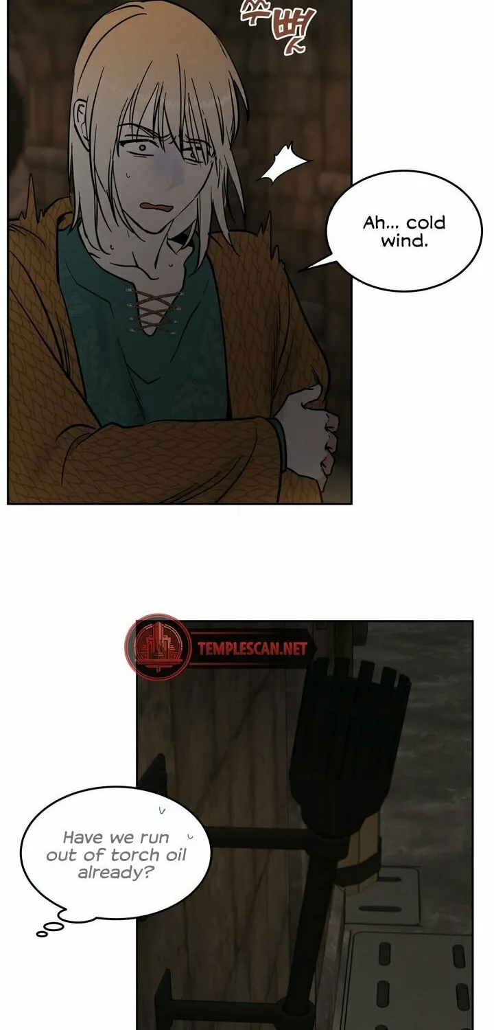 Antidote (Harusari) Chapter 19 page 85 - 