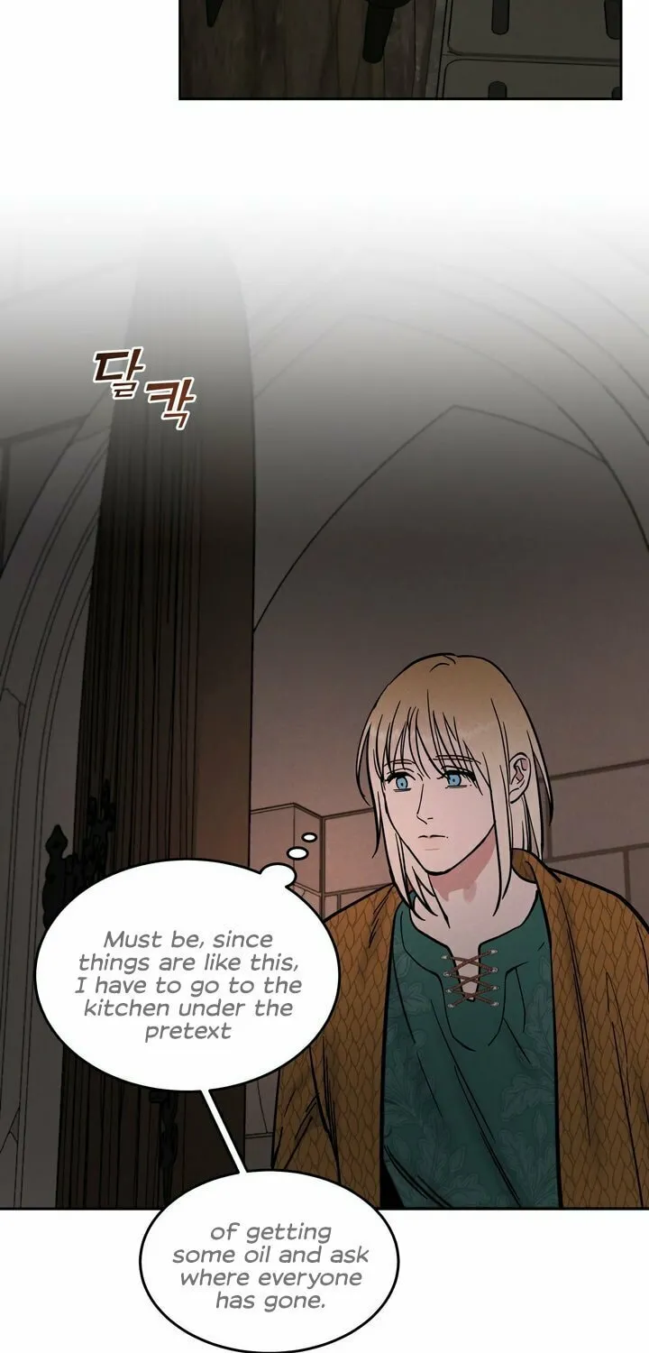 Antidote (Harusari) Chapter 19 page 86 - 