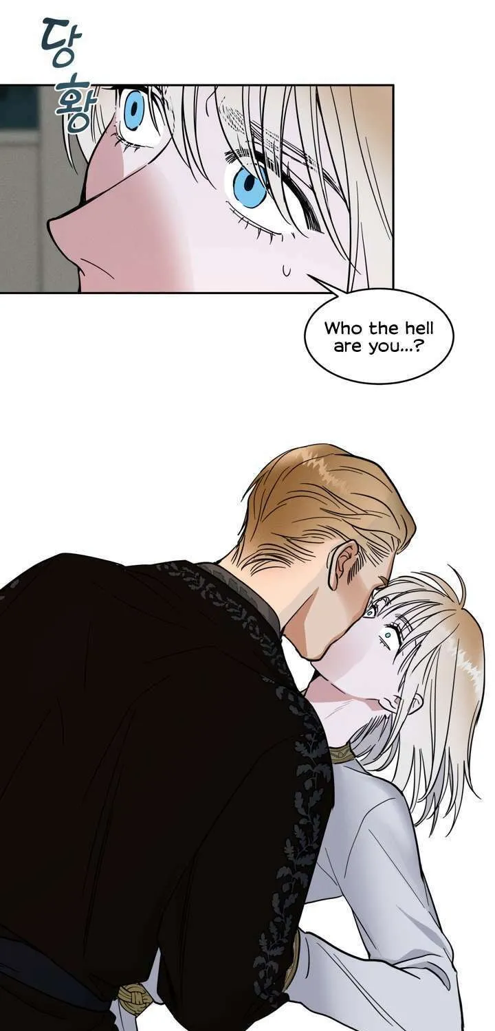 Antidote (Harusari) Chapter 2 page 12 - 
