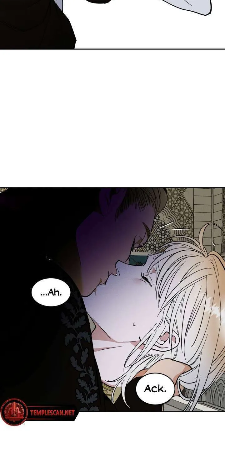 Antidote (Harusari) Chapter 2 page 13 - 