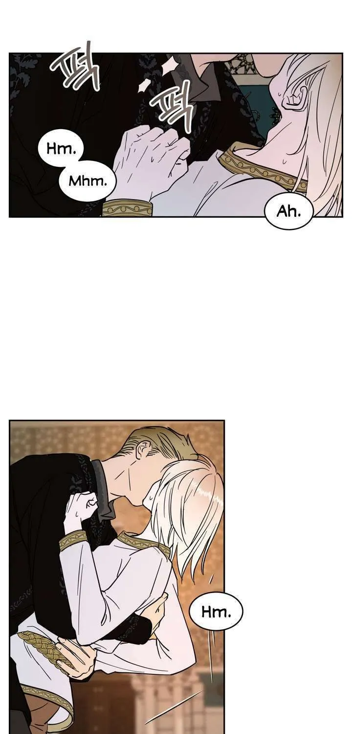 Antidote (Harusari) Chapter 2 page 14 - 