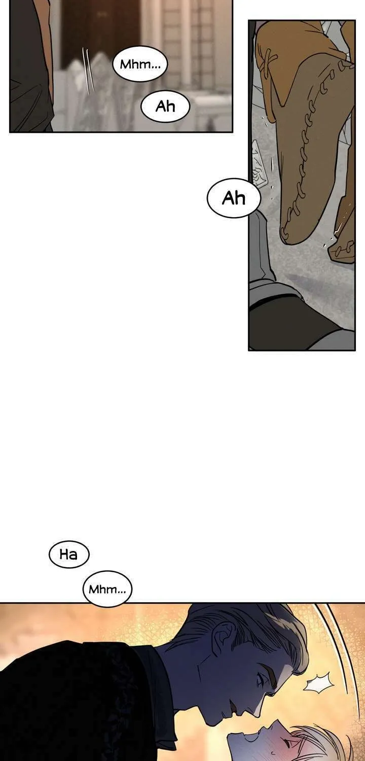 Antidote (Harusari) Chapter 2 page 15 - 