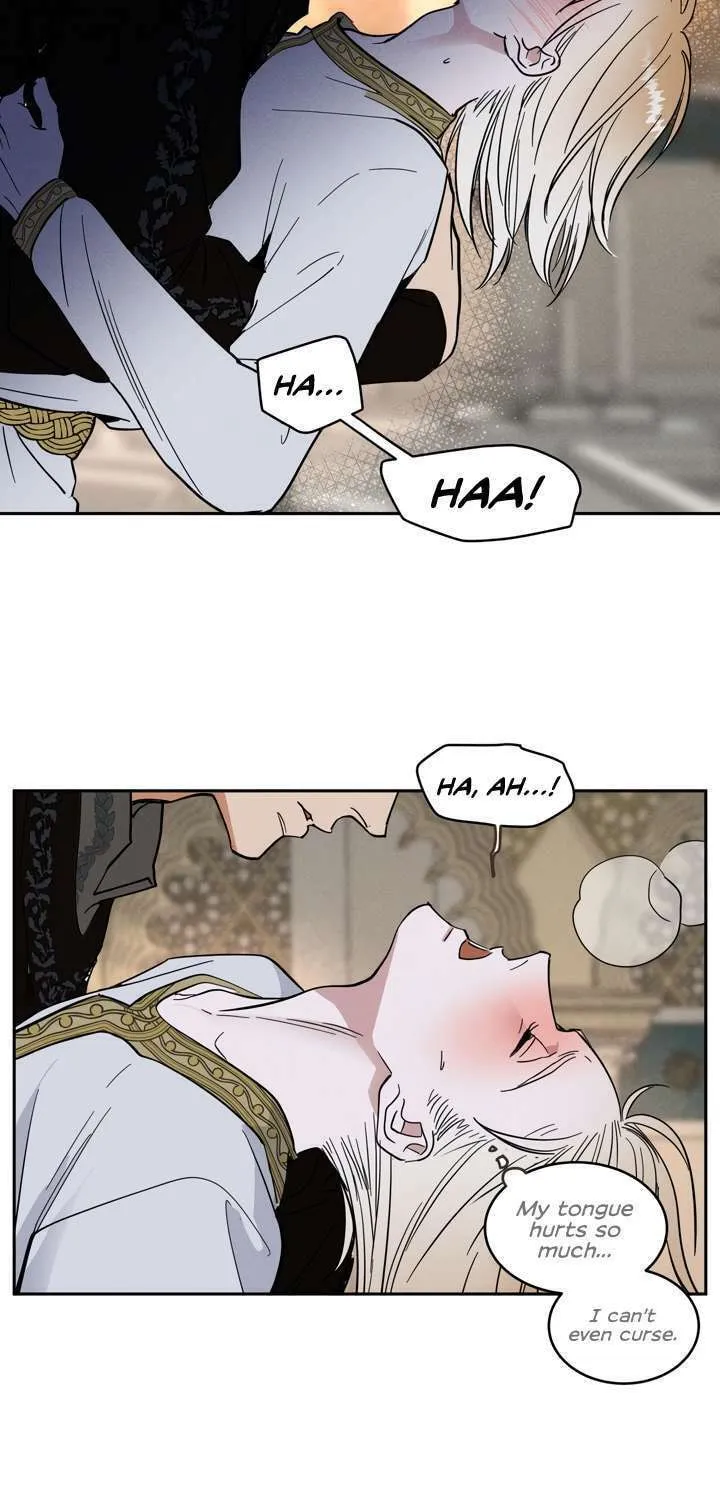 Antidote (Harusari) Chapter 2 page 16 - 