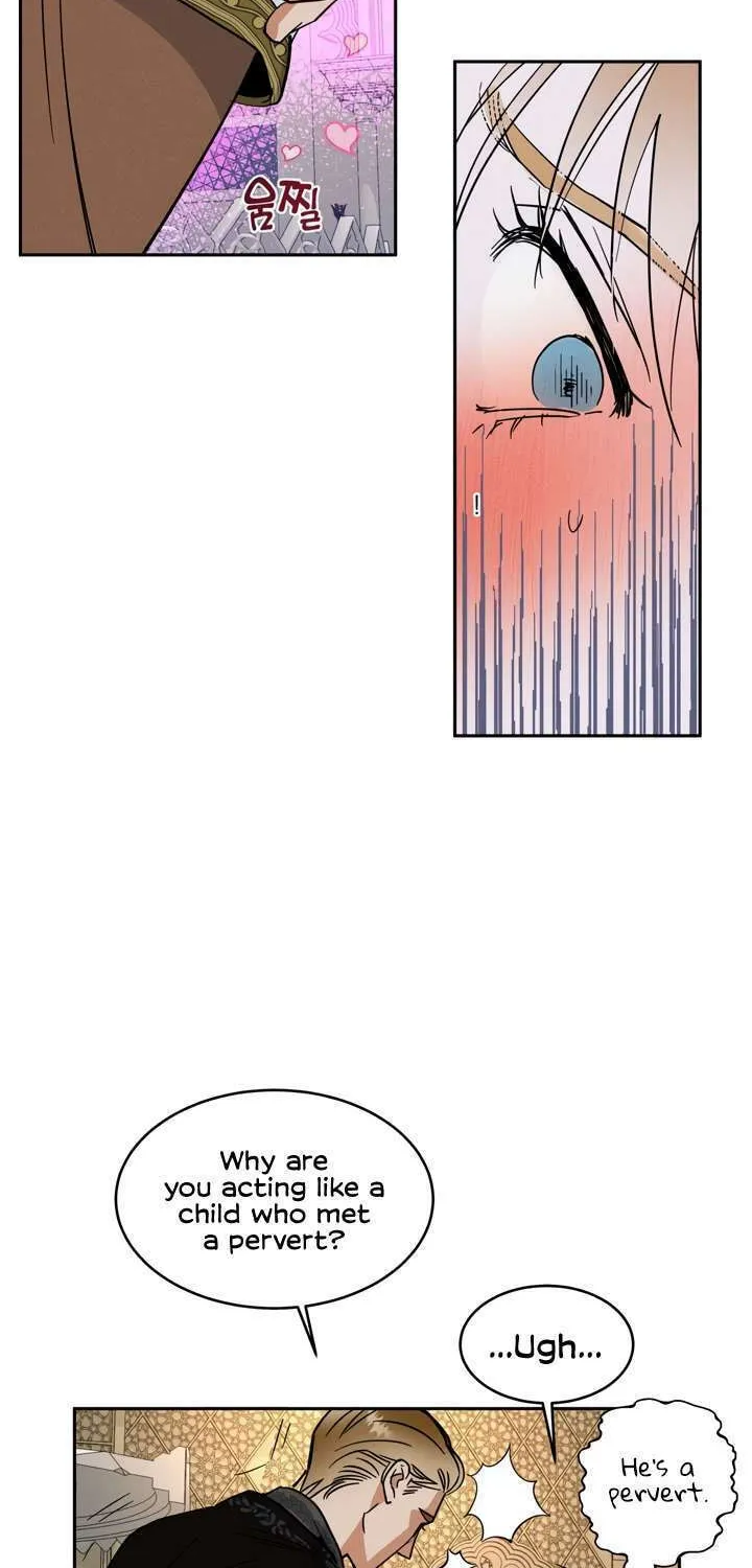 Antidote (Harusari) Chapter 2 page 18 - 