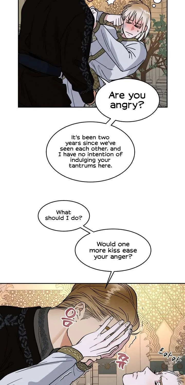 Antidote (Harusari) Chapter 2 page 19 - 