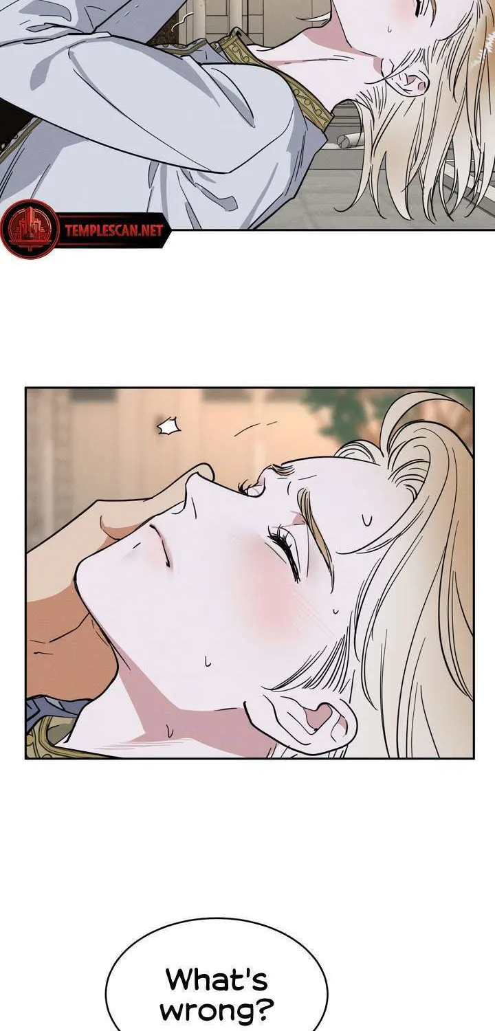 Antidote (Harusari) Chapter 2 page 20 - 