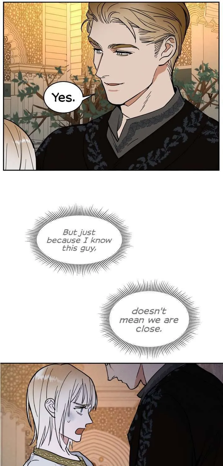 Antidote (Harusari) Chapter 2 page 29 - 