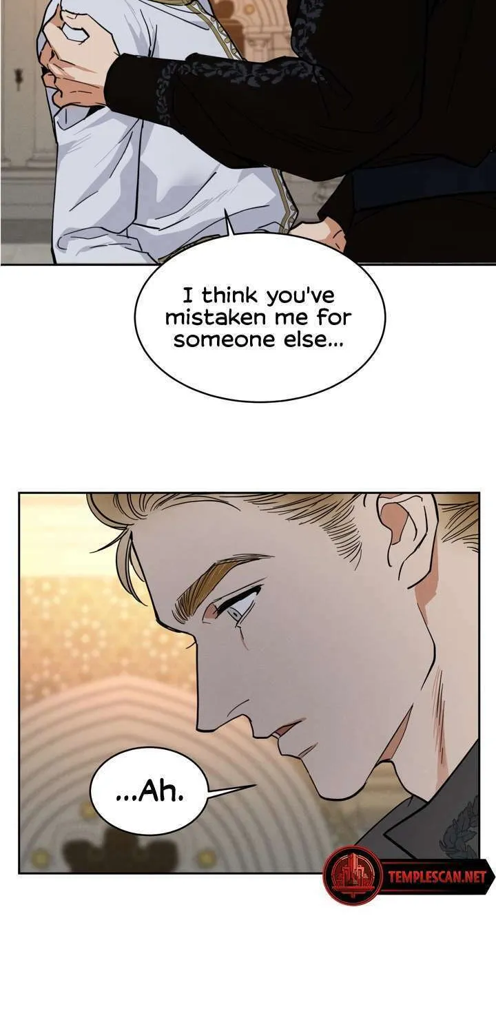 Antidote (Harusari) Chapter 2 page 30 - 