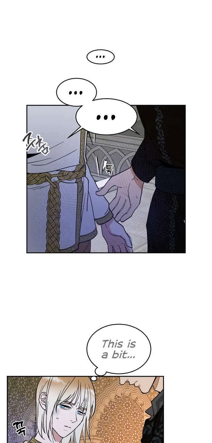 Antidote (Harusari) Chapter 2 page 31 - 