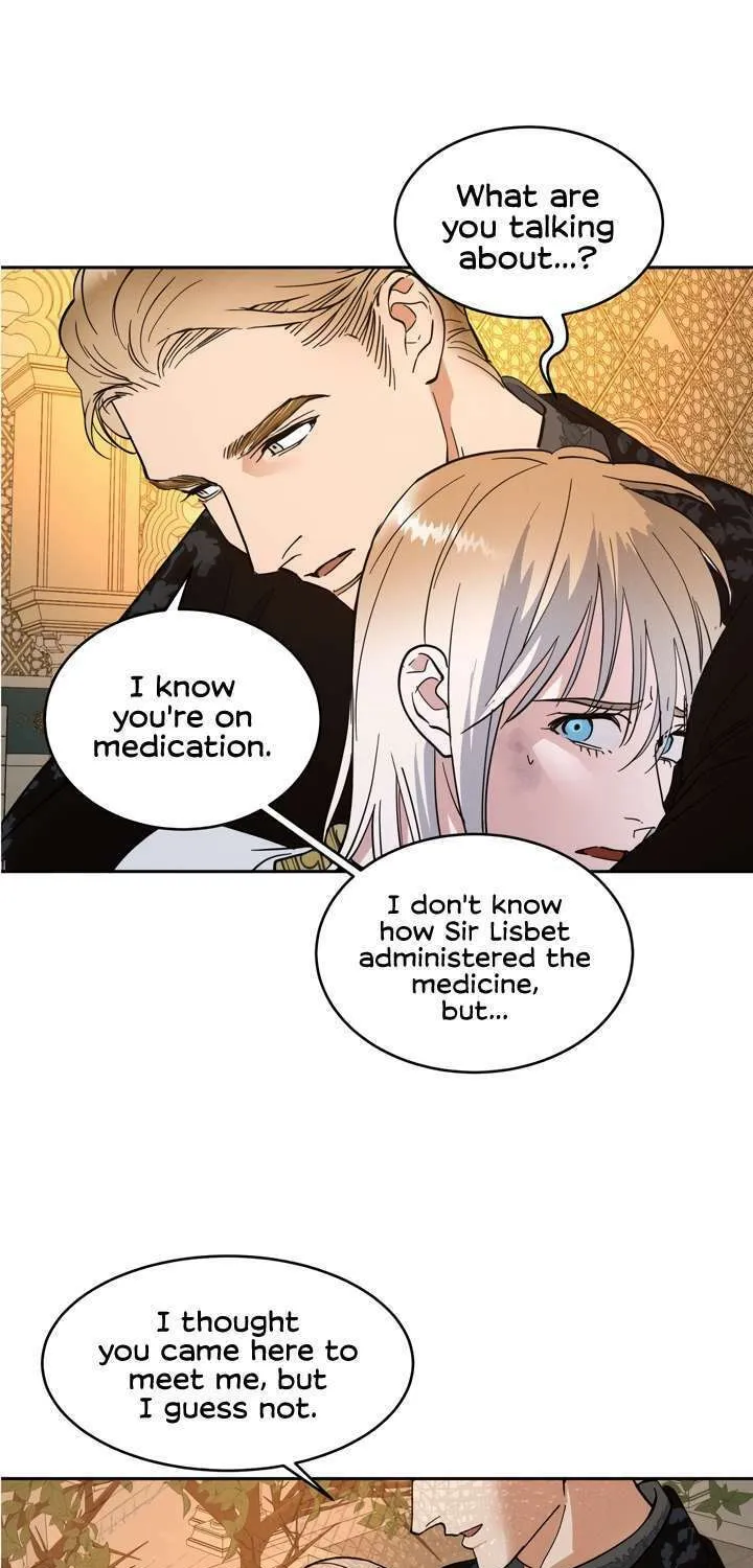Antidote (Harusari) Chapter 2 page 35 - 