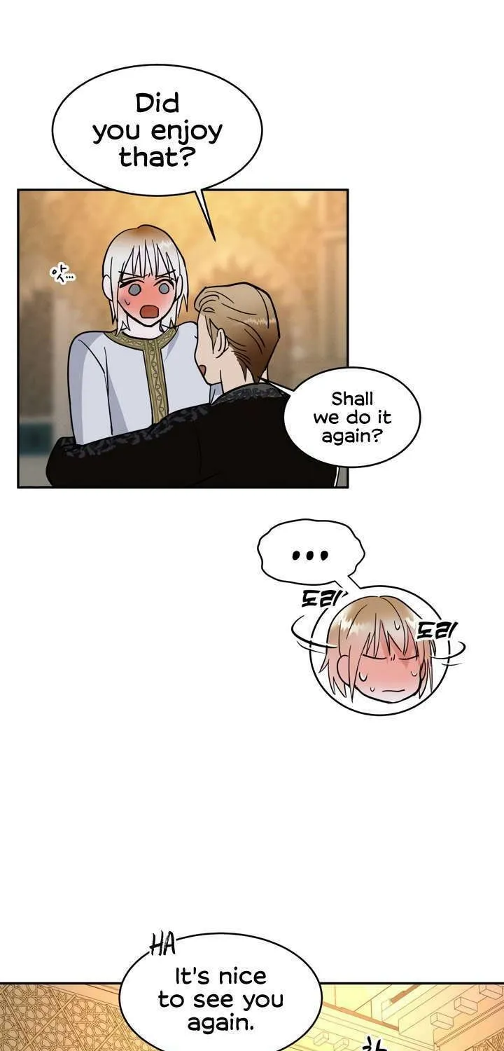 Antidote (Harusari) Chapter 2 page 42 - 
