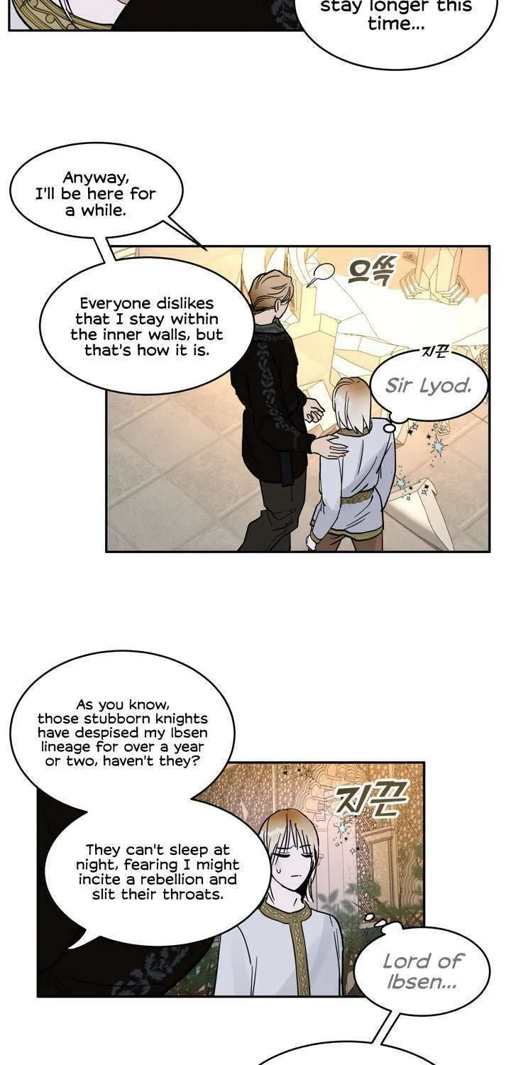 Antidote (Harusari) Chapter 2 page 44 - 