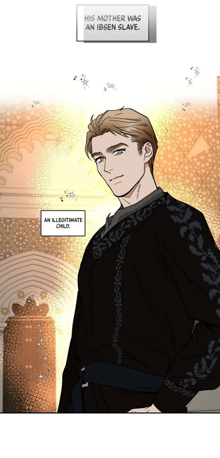 Antidote (Harusari) Chapter 2 page 47 - 