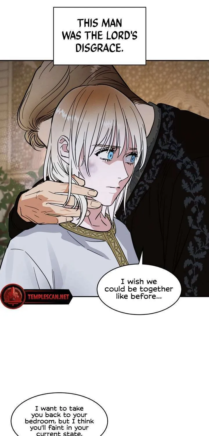 Antidote (Harusari) Chapter 2 page 48 - 