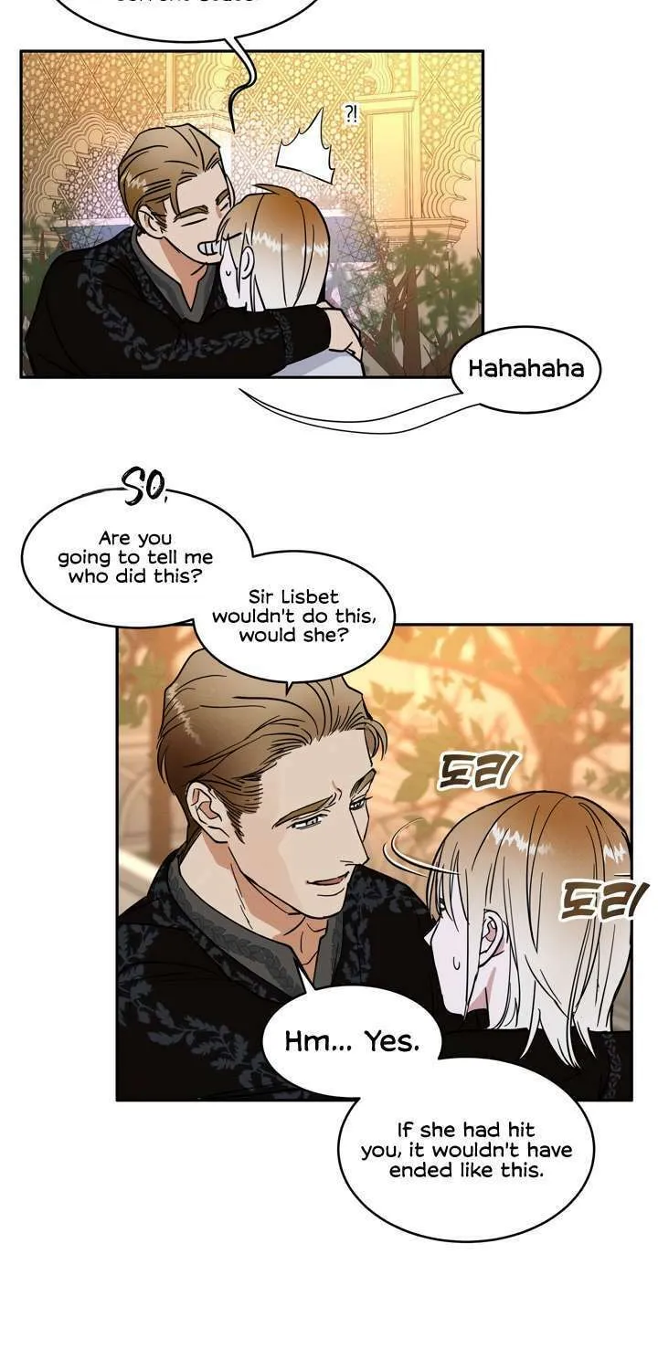 Antidote (Harusari) Chapter 2 page 49 - 