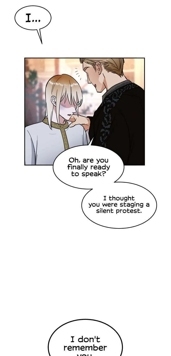 Antidote (Harusari) Chapter 2 page 50 - 