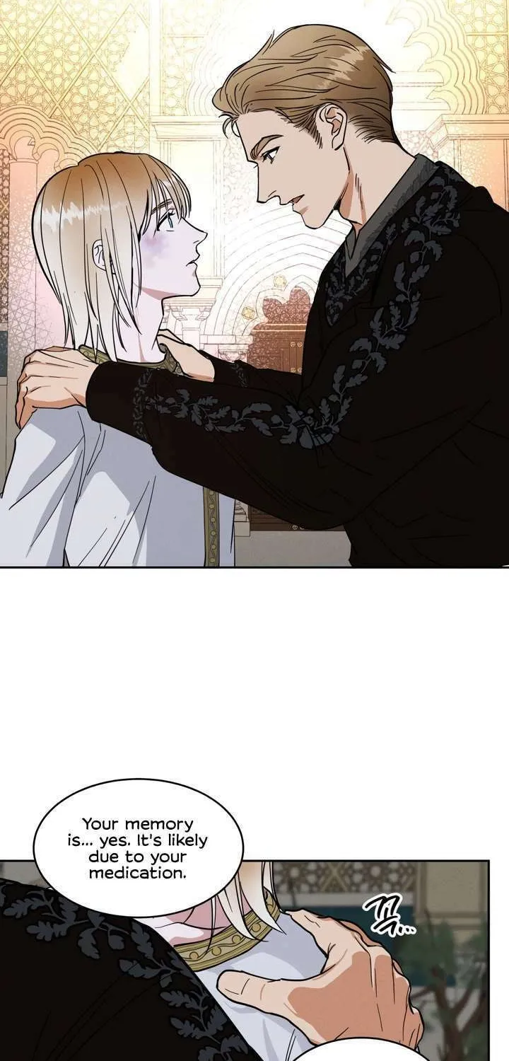 Antidote (Harusari) Chapter 2 page 53 - 