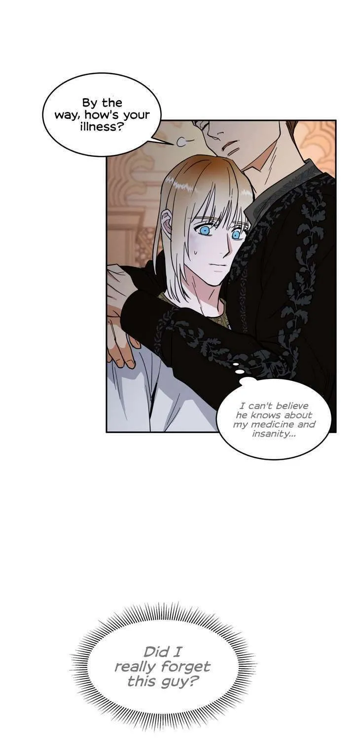 Antidote (Harusari) Chapter 2 page 55 - 