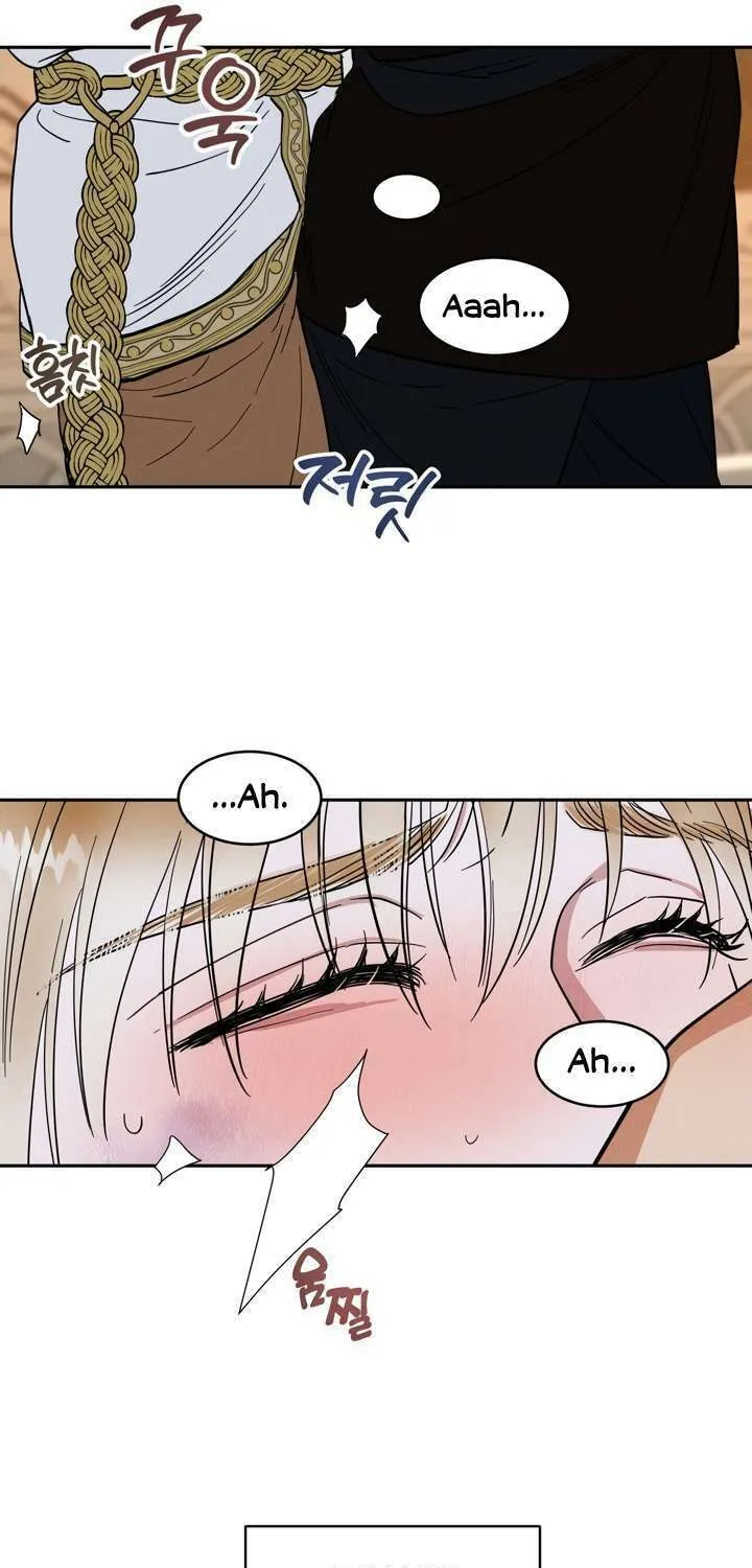 Antidote (Harusari) Chapter 2 page 58 - 