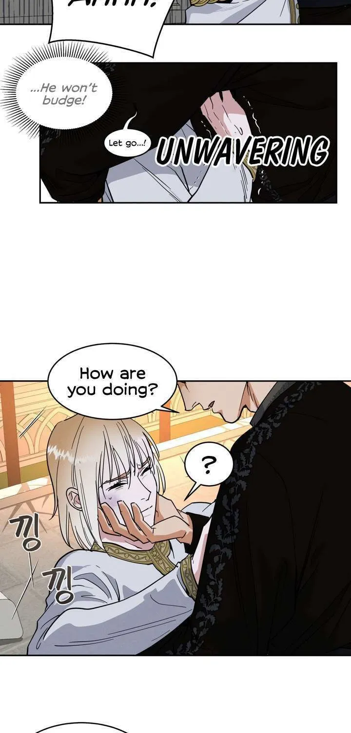 Antidote (Harusari) Chapter 2 page 7 - 