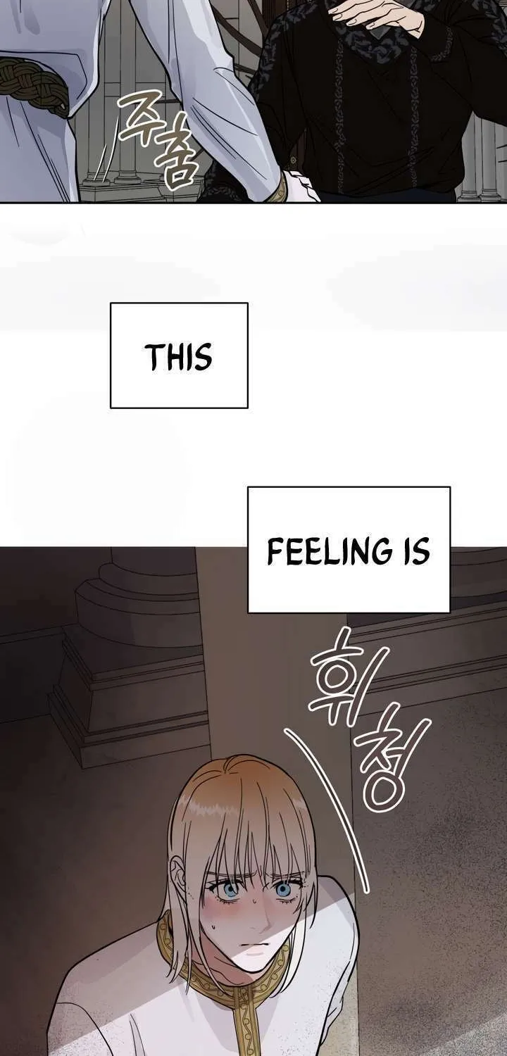 Antidote (Harusari) Chapter 2 page 61 - 