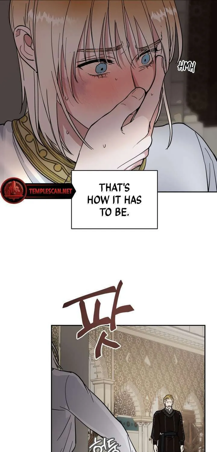 Antidote (Harusari) Chapter 2 page 63 - 