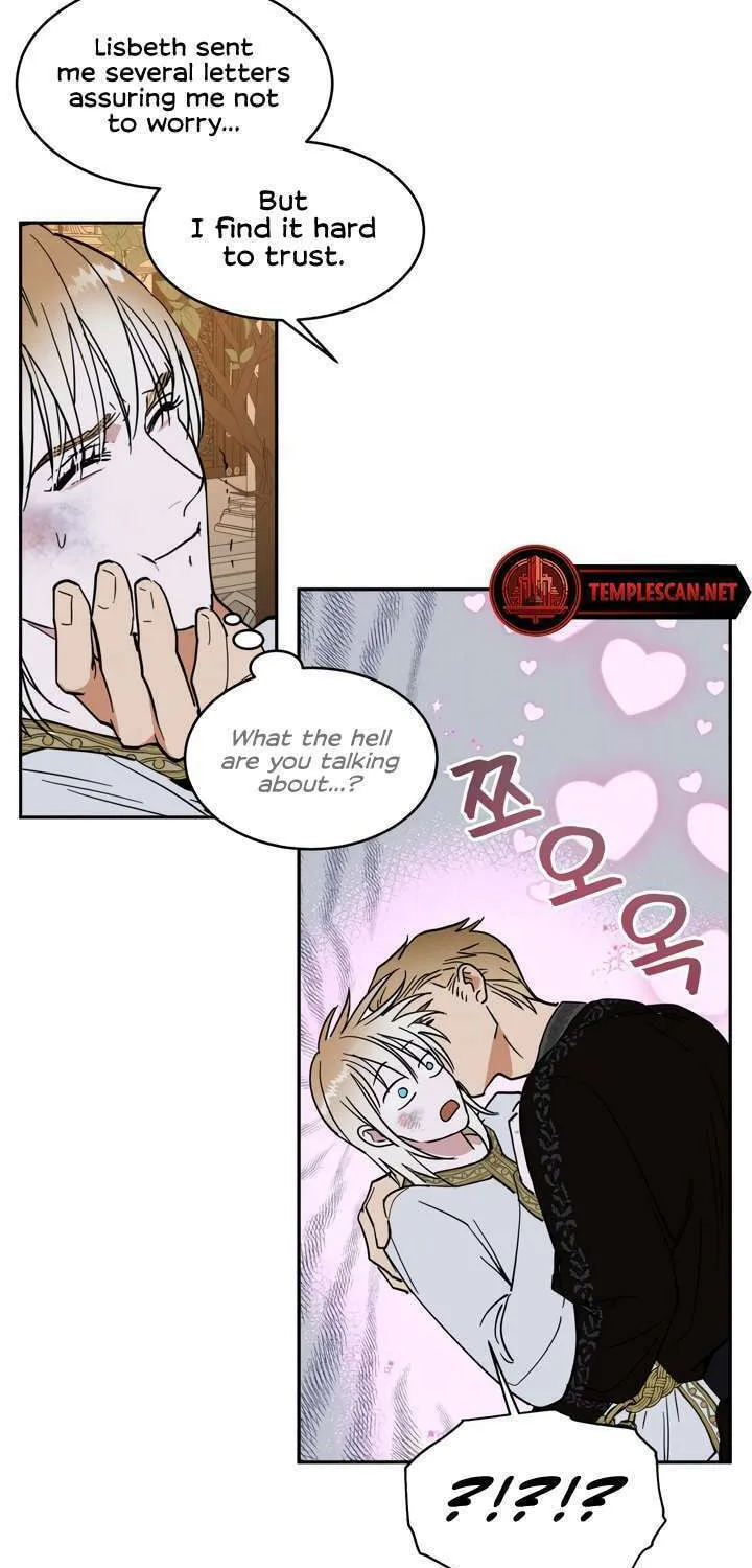 Antidote (Harusari) Chapter 2 page 8 - 
