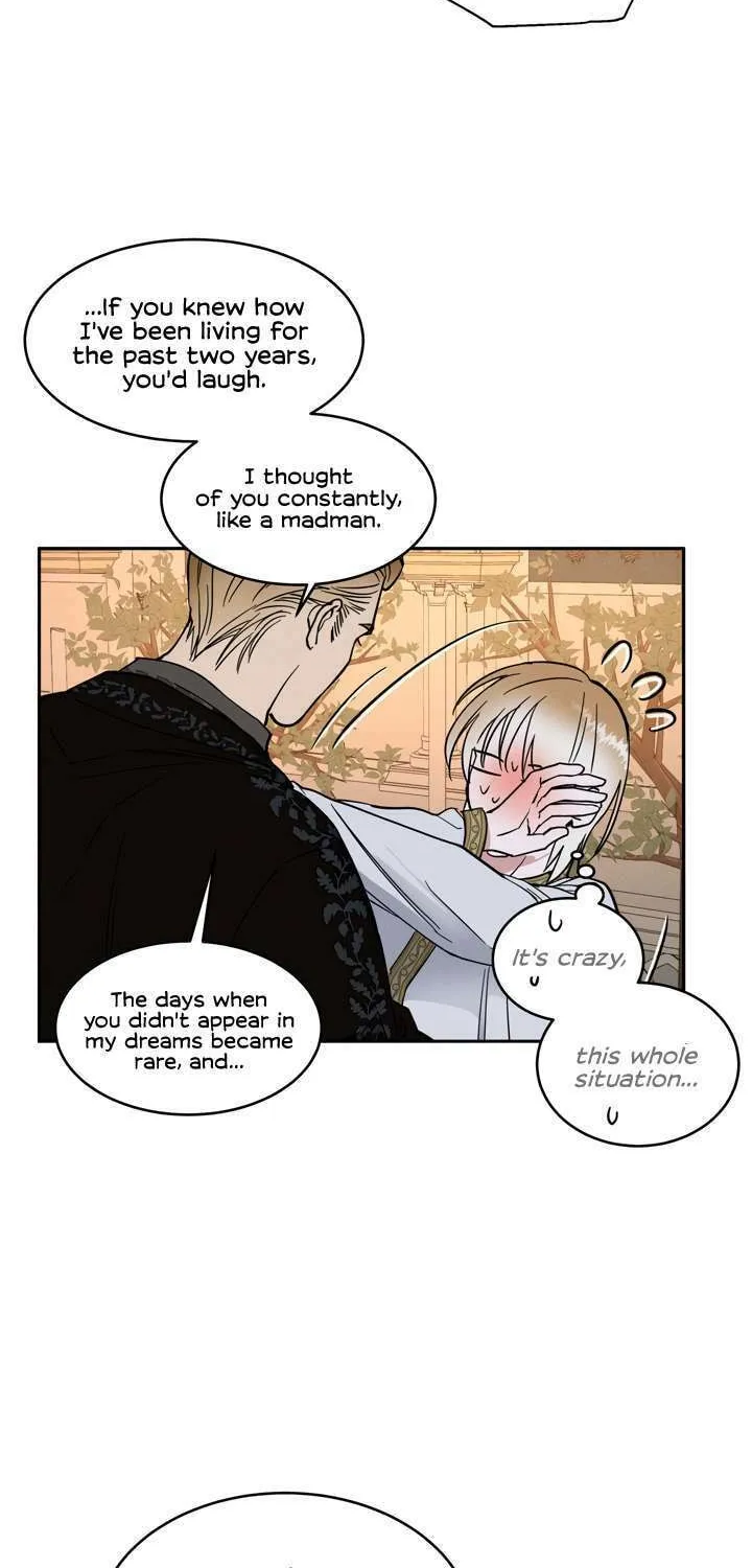 Antidote (Harusari) Chapter 2 page 9 - 