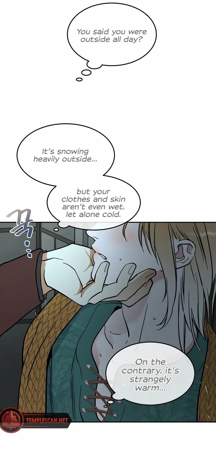 Antidote (Harusari) Chapter 20 page 11 - 