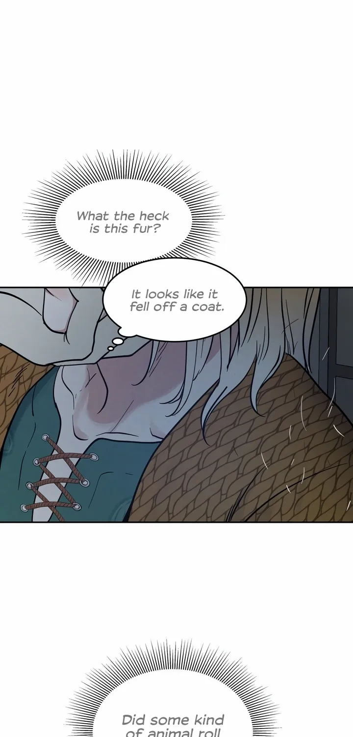 Antidote (Harusari) Chapter 20 page 12 - 