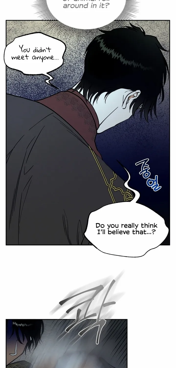 Antidote (Harusari) Chapter 20 page 13 - 