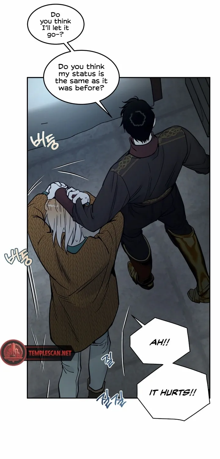 Antidote (Harusari) Chapter 20 page 15 - 