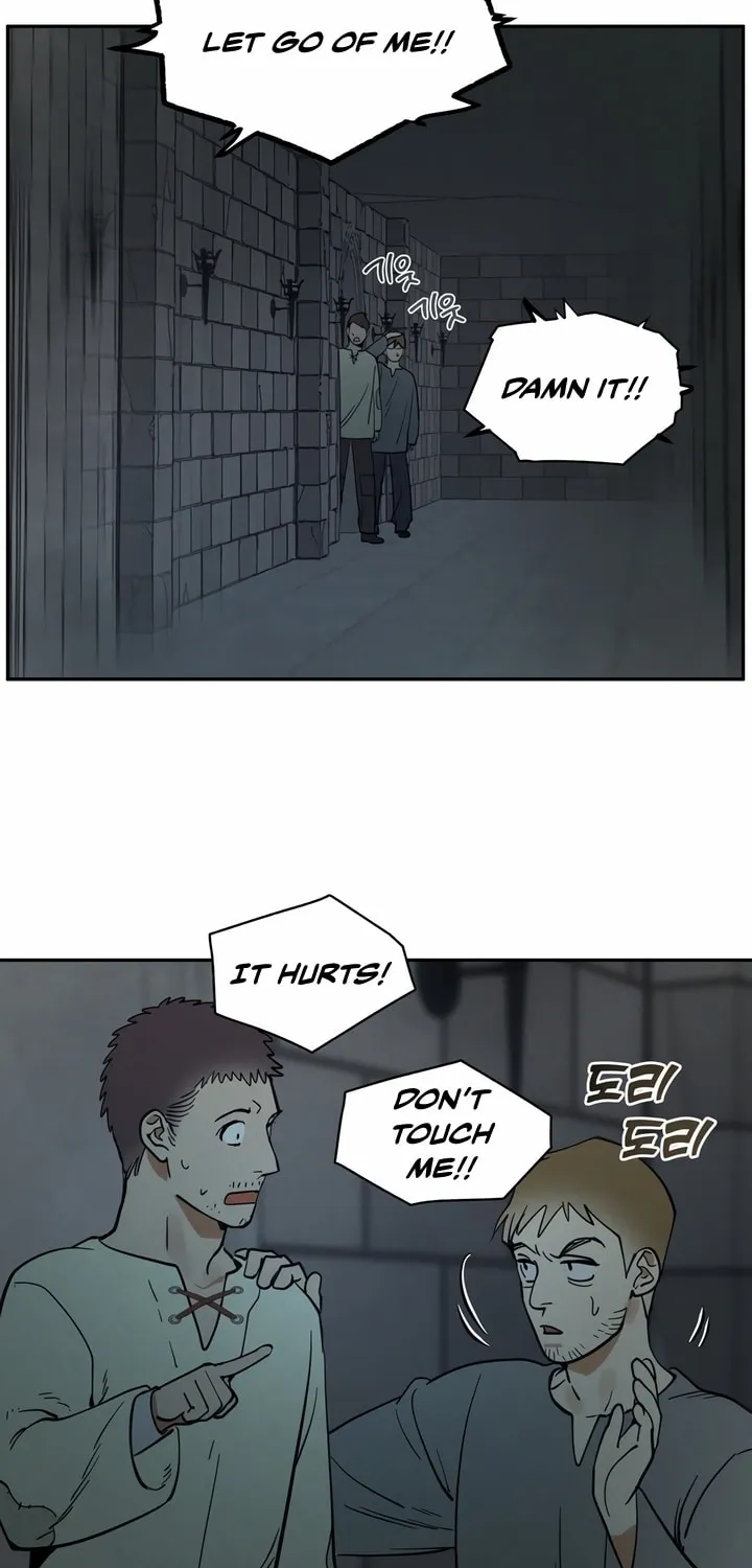 Antidote (Harusari) Chapter 20 page 17 - 