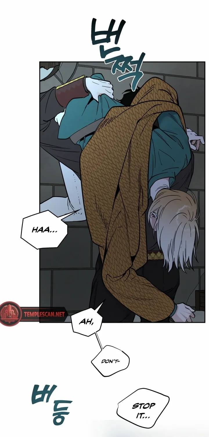 Antidote (Harusari) Chapter 20 page 27 - 