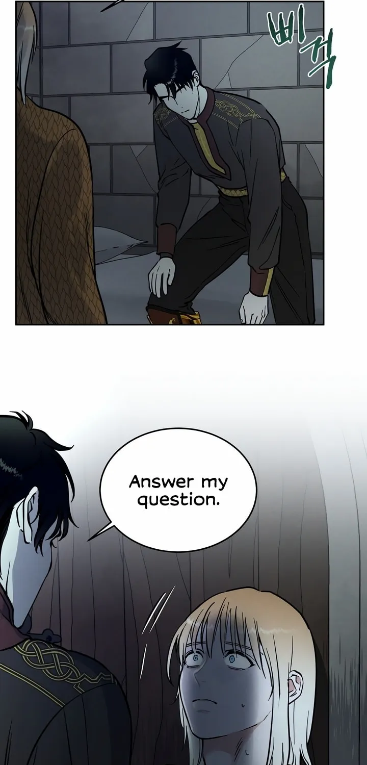 Antidote (Harusari) Chapter 20 page 4 - 
