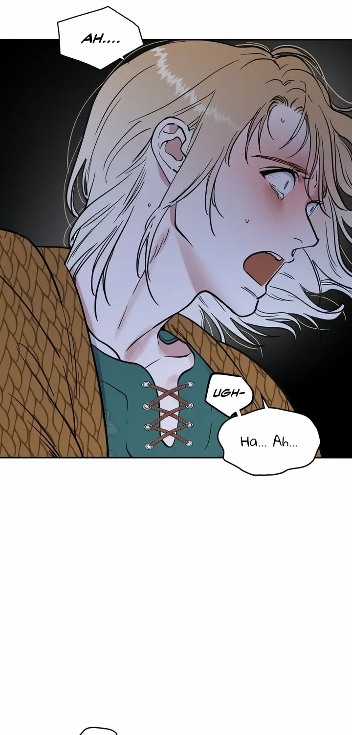 Antidote (Harusari) Chapter 20 page 31 - 