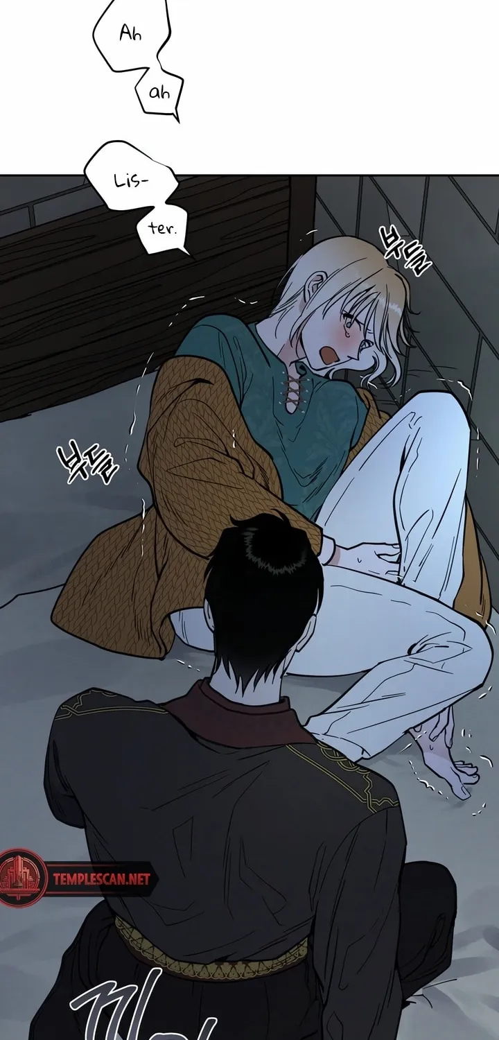Antidote (Harusari) Chapter 20 page 32 - 