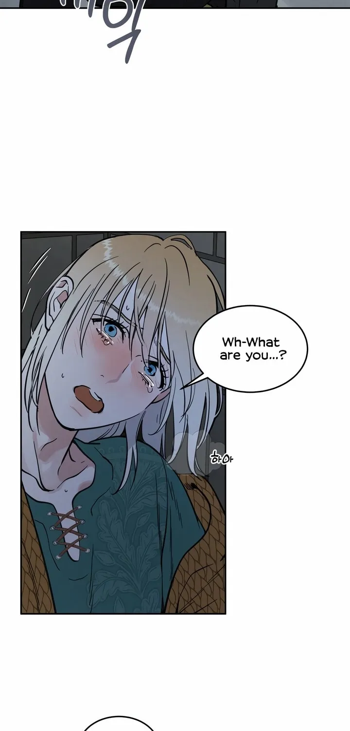 Antidote (Harusari) Chapter 20 page 33 - 