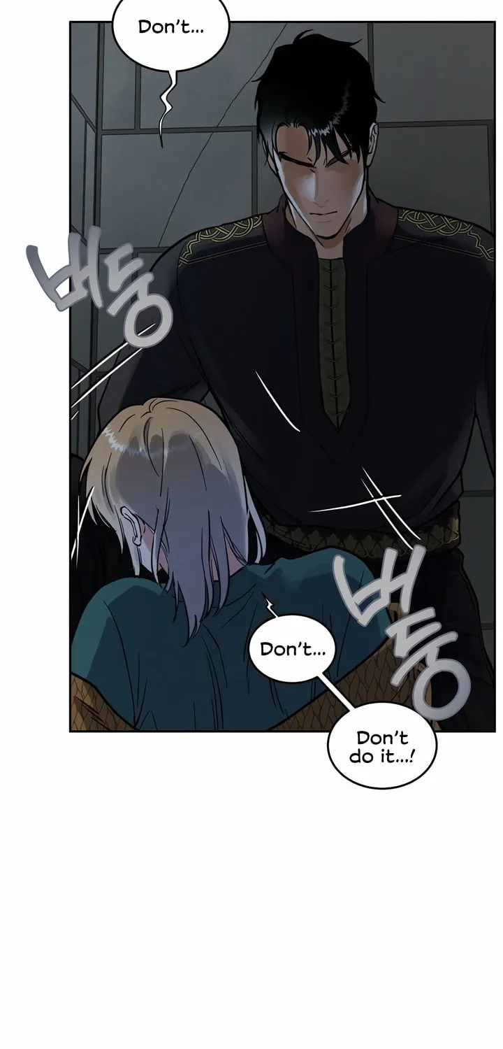 Antidote (Harusari) Chapter 20 page 34 - 
