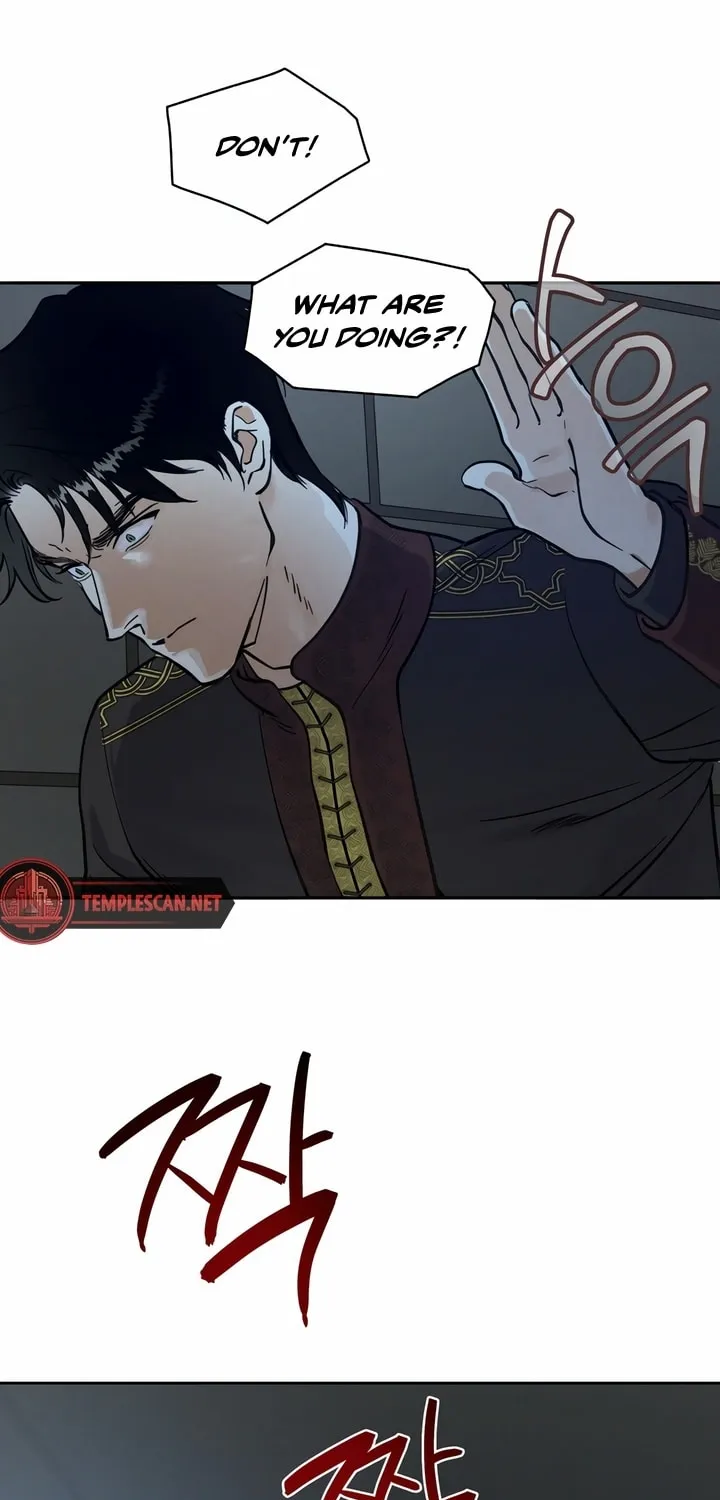 Antidote (Harusari) Chapter 20 page 35 - 