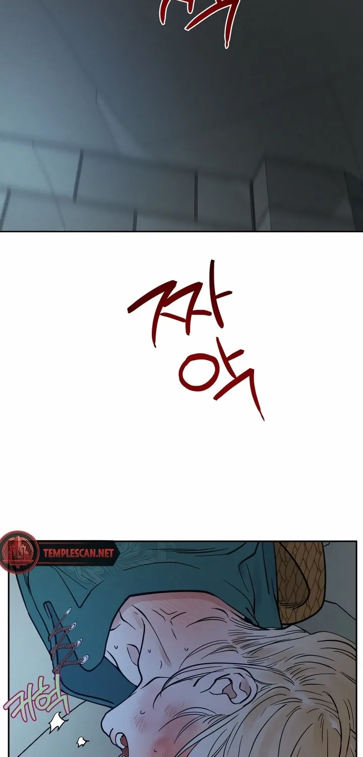 Antidote (Harusari) Chapter 20 page 36 - 