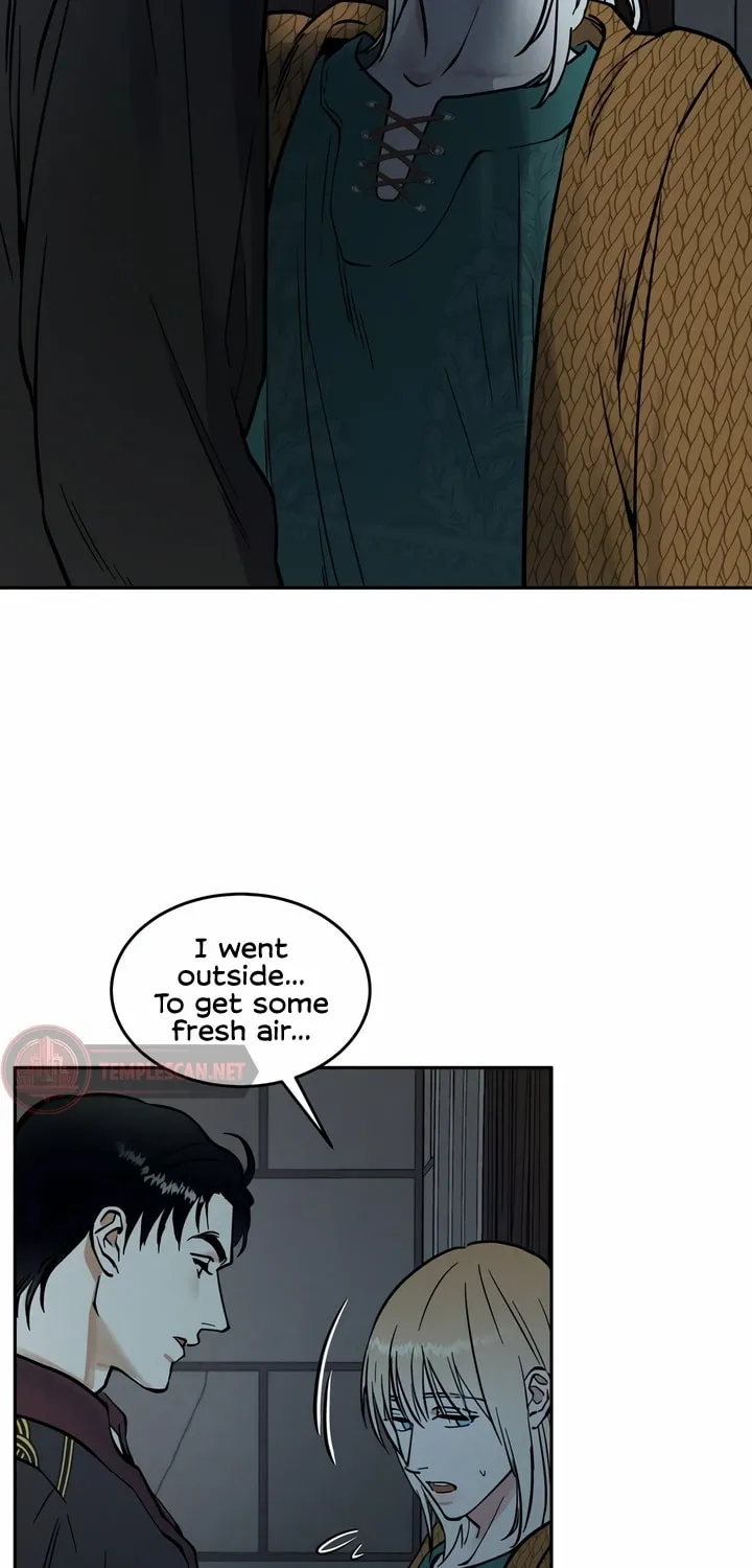 Antidote (Harusari) Chapter 20 page 5 - 