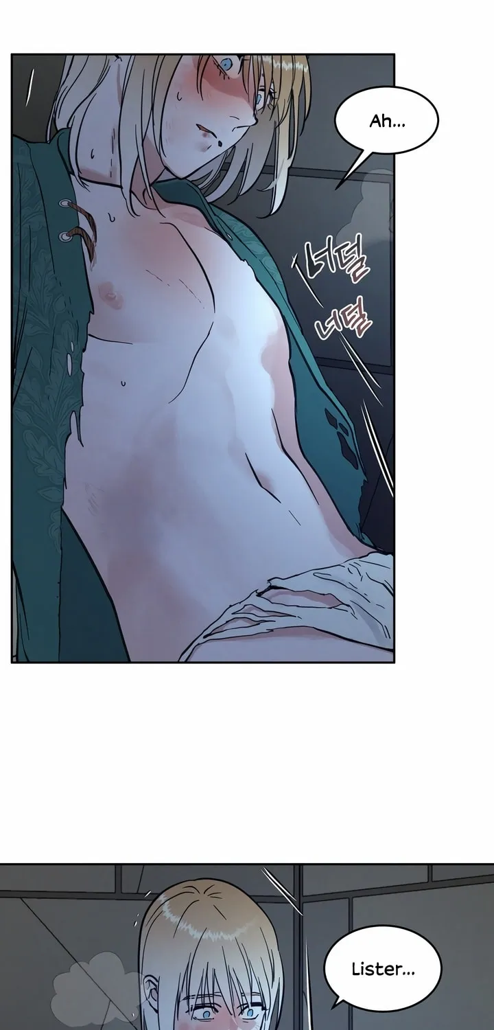 Antidote (Harusari) Chapter 20 page 41 - 